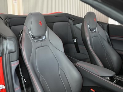 صورة 70 لـ 2018 Ferrari PORTOFINO