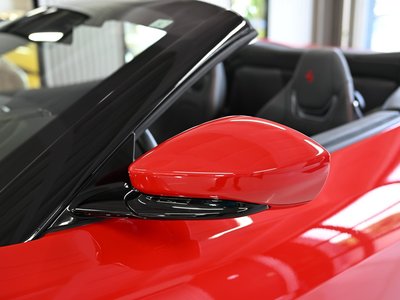 صورة 22 لـ 2018 Ferrari PORTOFINO