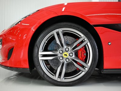صورة 38 لـ 2018 Ferrari PORTOFINO