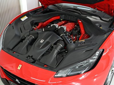 صورة 63 لـ 2018 Ferrari PORTOFINO