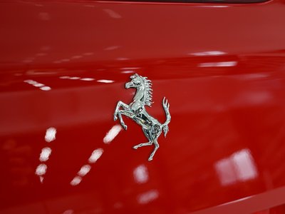 صورة 27 لـ 2018 Ferrari PORTOFINO