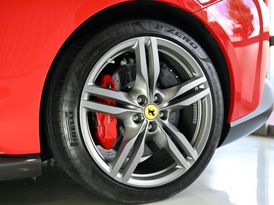 صورة 40 لـ 2018 Ferrari PORTOFINO
