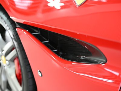 صورة 25 لـ 2018 Ferrari PORTOFINO