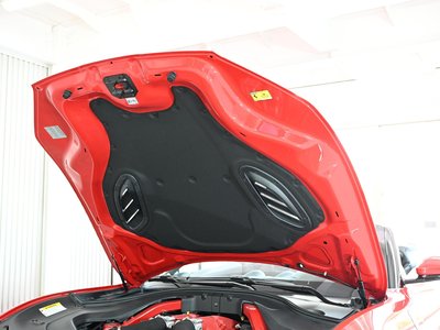صورة 65 لـ 2018 Ferrari PORTOFINO