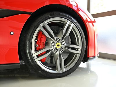 صورة 44 لـ 2018 Ferrari PORTOFINO