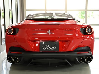 صورة 14 لـ 2018 Ferrari PORTOFINO