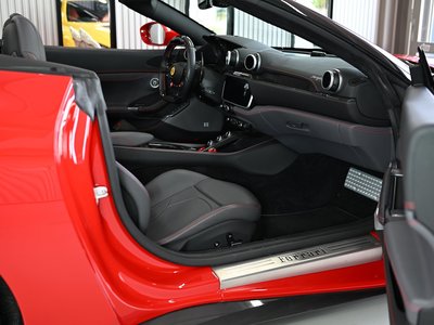 صورة 68 لـ 2018 Ferrari PORTOFINO