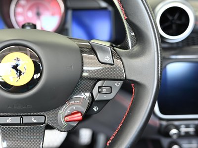 صورة 56 لـ 2018 Ferrari PORTOFINO