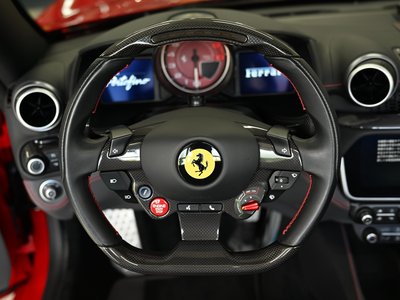 صورة 59 لـ 2018 Ferrari PORTOFINO