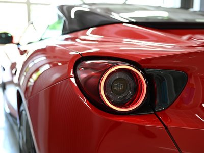 صورة 29 لـ 2018 Ferrari PORTOFINO