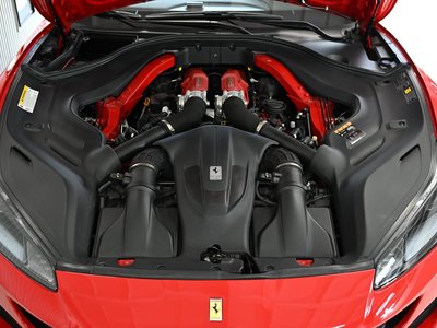 صورة 64 لـ 2018 Ferrari PORTOFINO