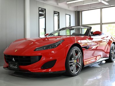 صورة 2 لـ 2018 Ferrari PORTOFINO