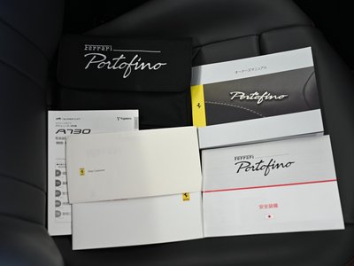 صورة 78 لـ 2018 Ferrari PORTOFINO