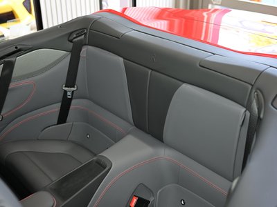 صورة 52 لـ 2018 Ferrari PORTOFINO