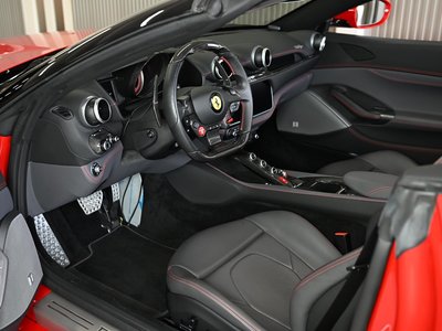 صورة 5 لـ 2018 Ferrari PORTOFINO