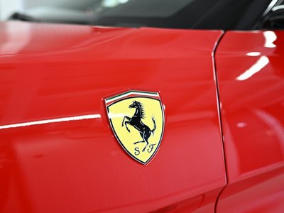 صورة 23 لـ 2018 Ferrari PORTOFINO