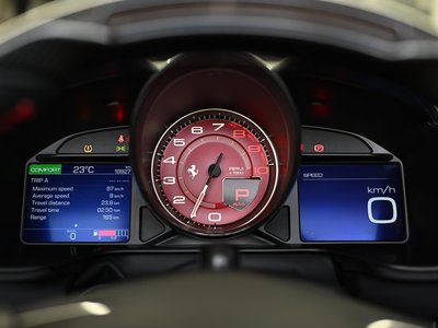 صورة 61 لـ 2018 Ferrari PORTOFINO