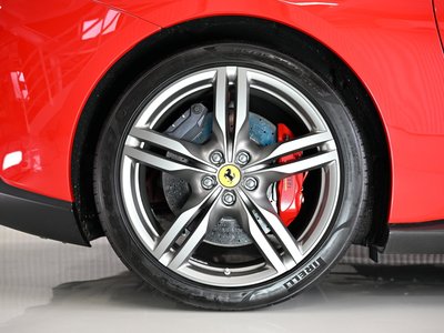 صورة 41 لـ 2018 Ferrari PORTOFINO