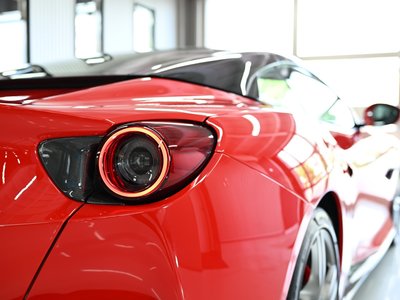 صورة 26 لـ 2018 Ferrari PORTOFINO
