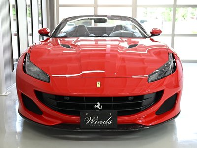 صورة 13 لـ 2018 Ferrari PORTOFINO