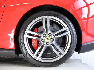 صورة 39 لـ 2018 Ferrari PORTOFINO