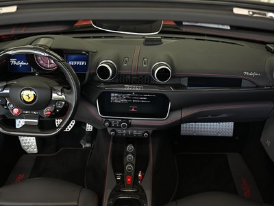 صورة 58 لـ 2018 Ferrari PORTOFINO