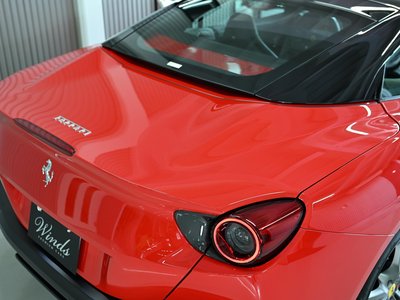 صورة 33 لـ 2018 Ferrari PORTOFINO