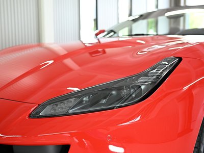 صورة 16 لـ 2018 Ferrari PORTOFINO