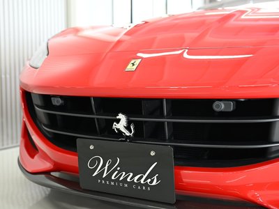صورة 17 لـ 2018 Ferrari PORTOFINO