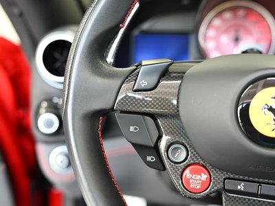 صورة 55 لـ 2018 Ferrari PORTOFINO