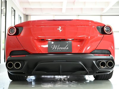 صورة 31 لـ 2018 Ferrari PORTOFINO