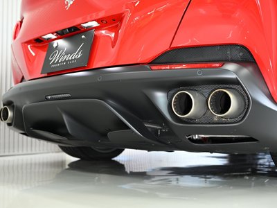 صورة 30 لـ 2018 Ferrari PORTOFINO