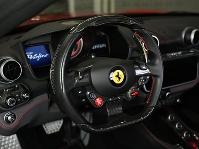 صورة 48 لـ 2018 Ferrari PORTOFINO
