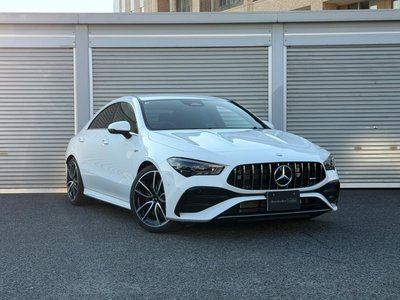 2026 Mercedes-BENZ CLA AMG 照片 11