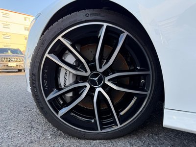2026 Mercedes-BENZ CLA AMG 照片 15