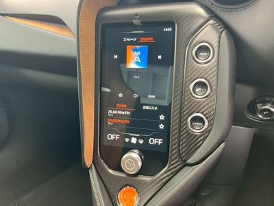 2026 Mclaren 750S thumbnail 49