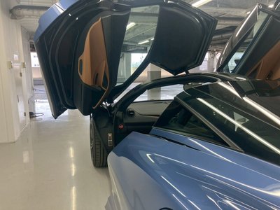 2026 Mclaren 750S photo 10