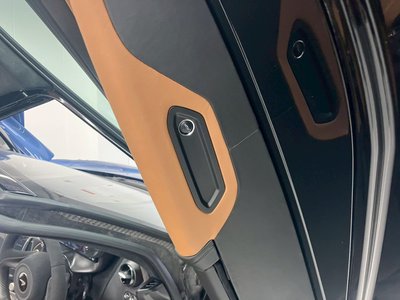 2026 Mclaren 750S thumbnail 19
