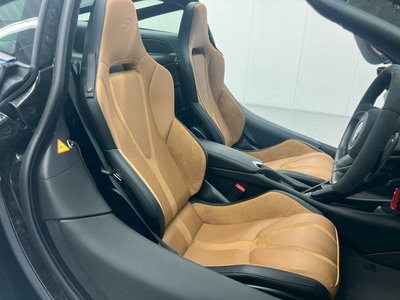 2026 Mclaren 750S thumbnail 17