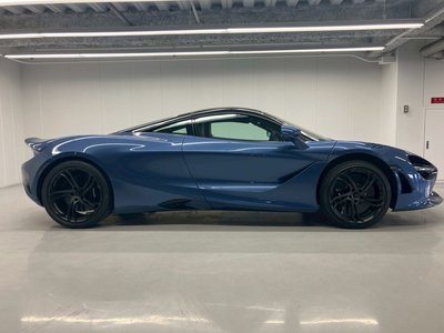 2026 Mclaren 750S photo 4