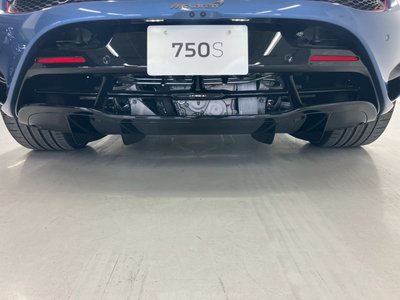 2026 Mclaren 750S thumbnail 37