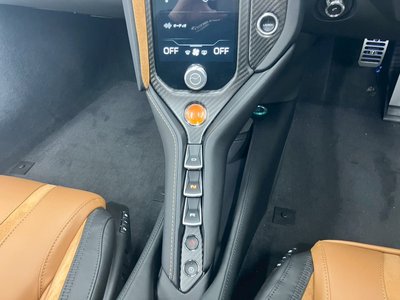 2026 Mclaren 750S thumbnail 28