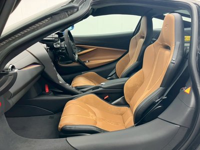 2026 Mclaren 750S thumbnail 18
