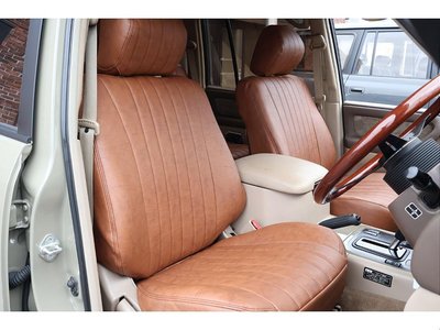 صورة 3 لـ 1998 Toyota LAND CRUISER 100