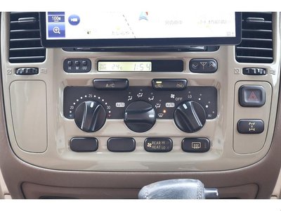 صورة 4 لـ 1998 Toyota LAND CRUISER 100