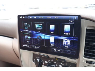 صورة 14 لـ 1998 Toyota LAND CRUISER 100
