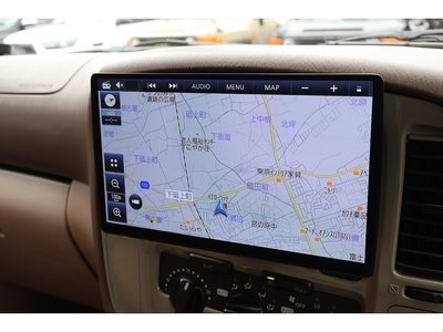 صورة 13 لـ 1998 Toyota LAND CRUISER 100