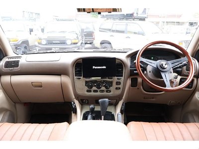 صورة 2 لـ 1998 Toyota LAND CRUISER 100