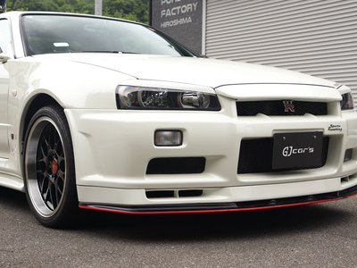 صورة 14 لـ 2002 Nissan SKYLINE GT-R
