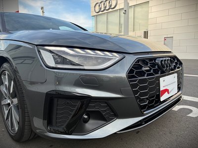 صورة مصغرة 18 لـ 2024 AUDI A4